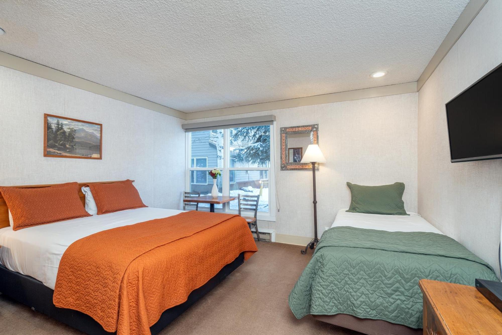 Mountainside Inn 415 By Alpine Lodging Telluride Exterior foto